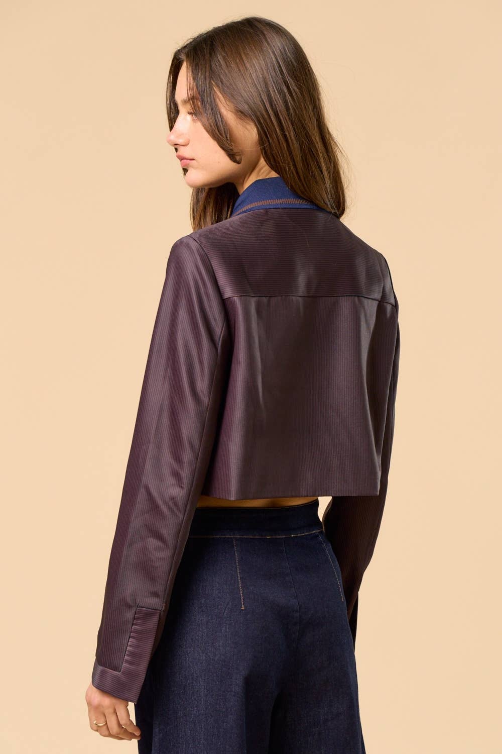 The Luna Jacket