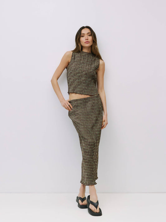 The Sab Skirt