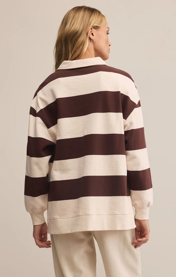 Rugby  Henley (Sandalwood)