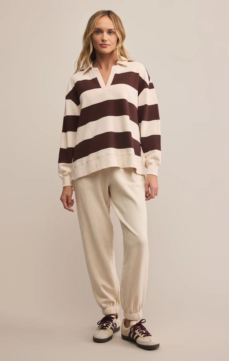 Rugby  Henley (Sandalwood)