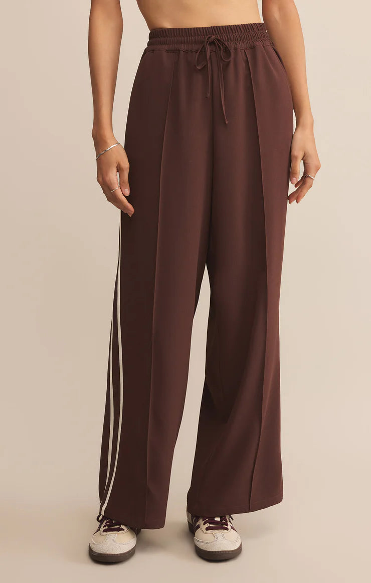 Track Pant (Sandalwood)