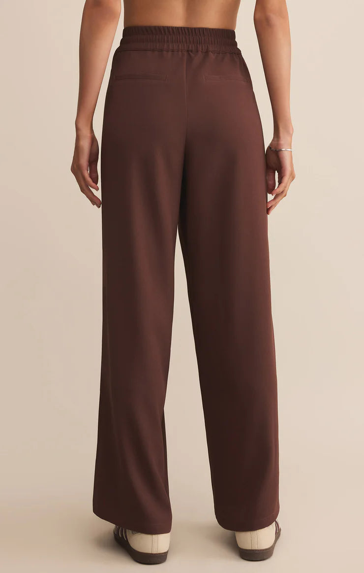 Track Pant (Sandalwood)