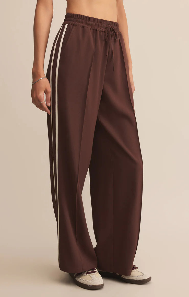 Track Pant (Sandalwood)