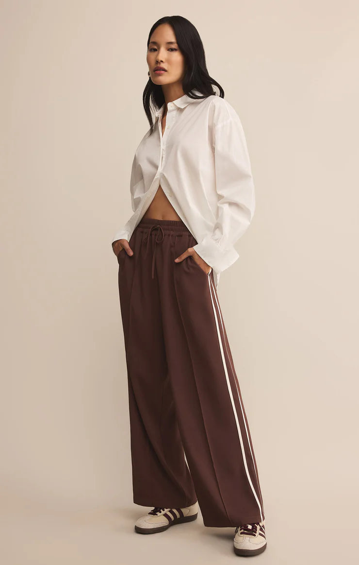 Track Pant (Sandalwood)