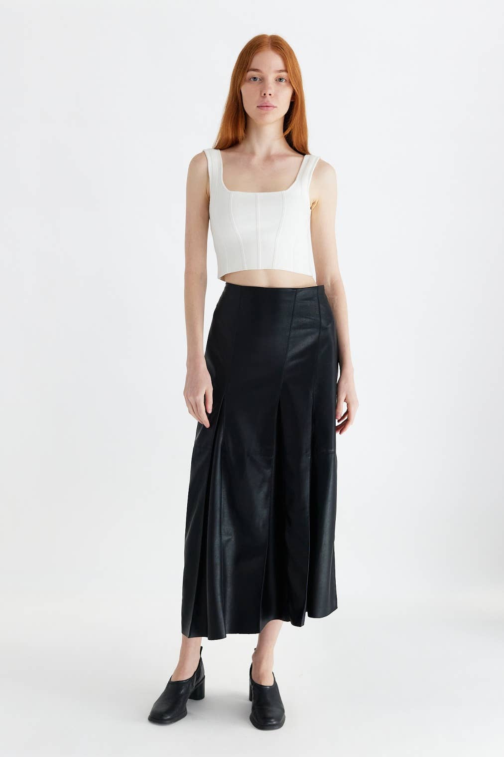 The Deona Skirt