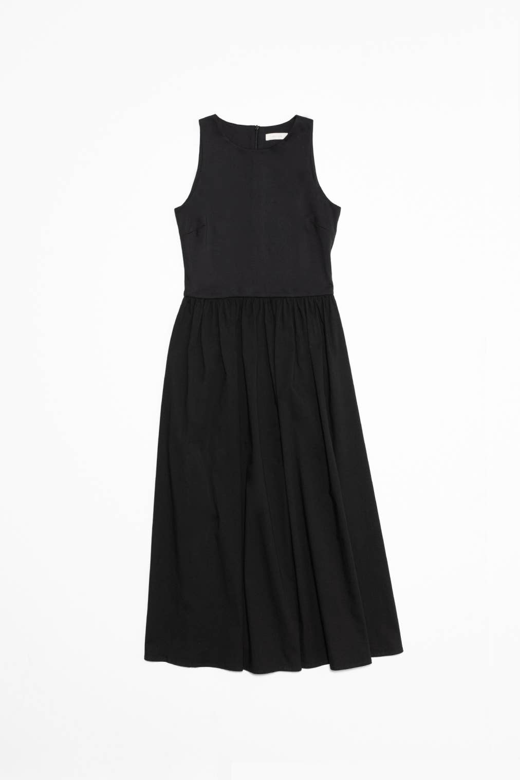 The Marcia Dress (black)