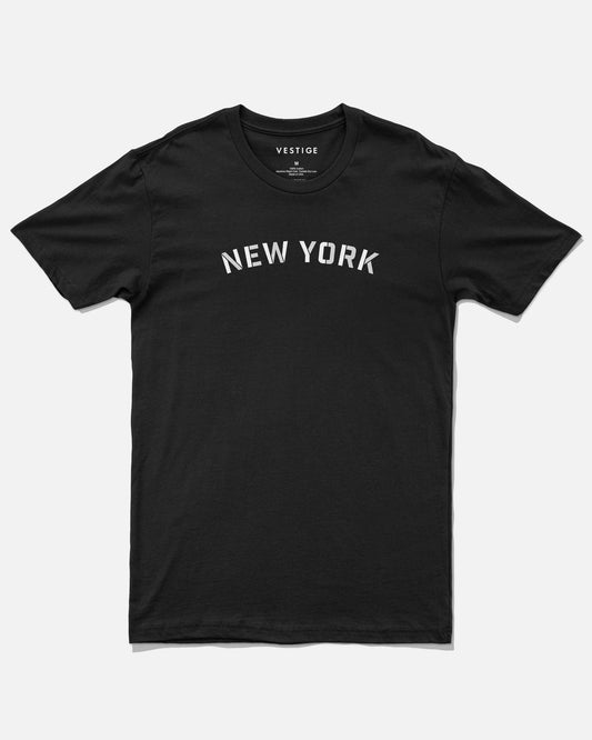 New York Tee