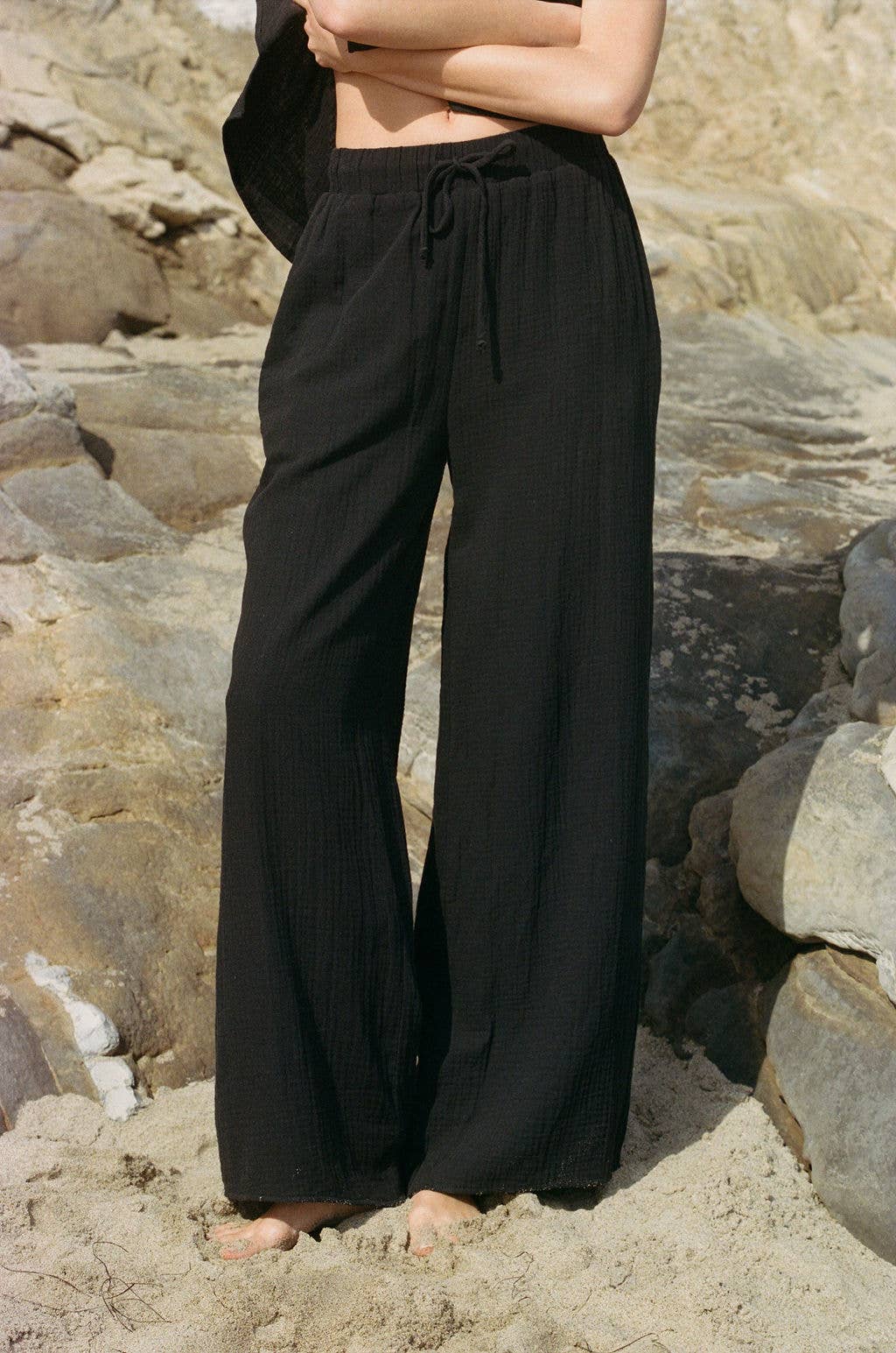 SUNRISE SAIL PANTS