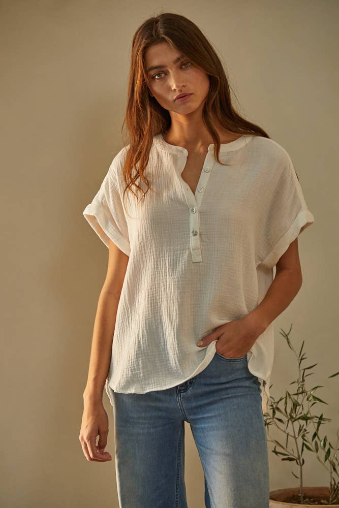 THE PATRICIA TOP